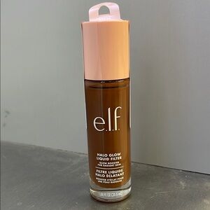 ELF Halo Glow Liquid Filter
